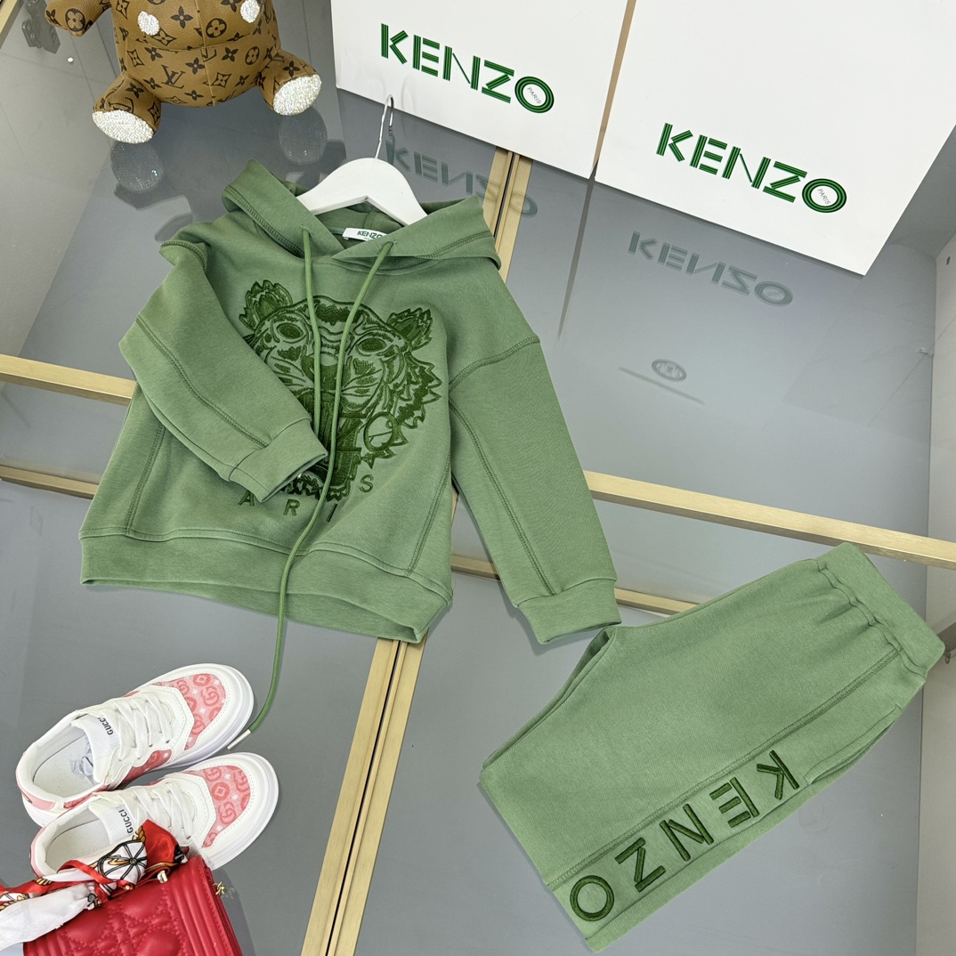 Kenzo Kids